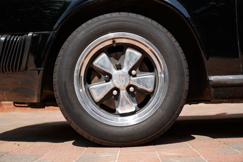 1975 Porsche 911s 2.7 LHD zum Verkauf (Bild 24 von 244)