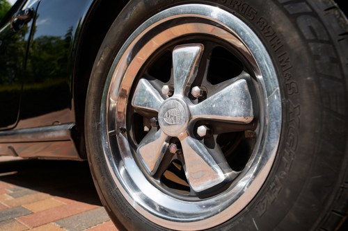 1975 Porsche 911s 2.7 LHD zum Verkauf (Bild 26 von 244)