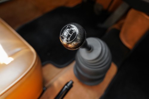 1975 Porsche 911s 2.7 LHD zum Verkauf (Bild 78 von 244)