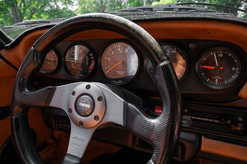 1975 Porsche 911s 2.7 LHD zum Verkauf (Bild 62 von 244)
