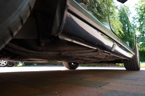 1975 Porsche 911s 2.7 LHD zum Verkauf (Bild 189 von 244)