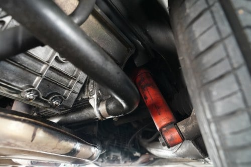 1975 Porsche 911s 2.7 LHD zum Verkauf (Bild 221 von 244)