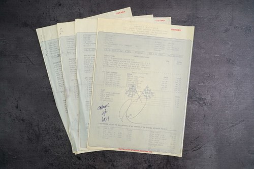 1975 Porsche 911s 2.7 LHD zum Verkauf (Bild 240 von 244)