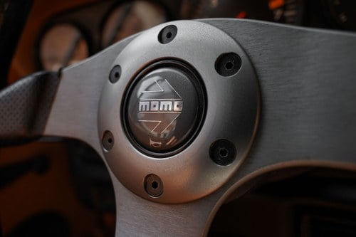 1975 Porsche 911s 2.7 LHD zum Verkauf (Bild 37 von 244)