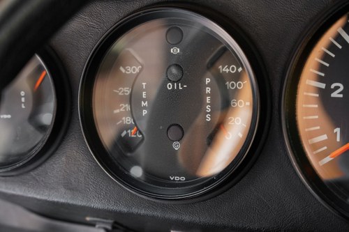 1975 Porsche 911s 2.7 LHD zum Verkauf (Bild 67 von 244)