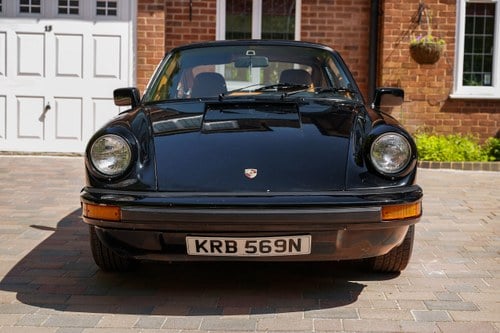 1975 Porsche 911s 2.7 LHD zum Verkauf (Bild 7 von 244)