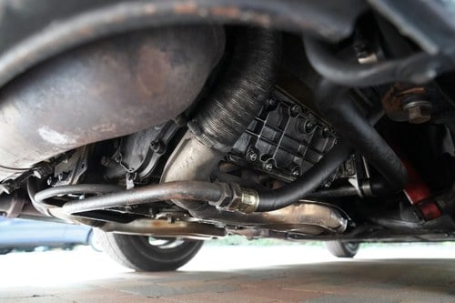 1975 Porsche 911s 2.7 LHD zum Verkauf (Bild 220 von 244)