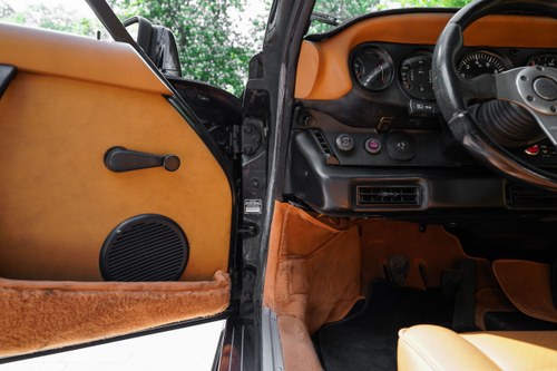 1975 Porsche 911s 2.7 LHD zum Verkauf (Bild 122 von 244)