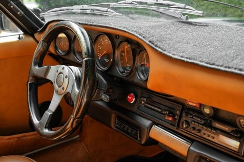 1975 Porsche 911s 2.7 LHD zum Verkauf (Bild 49 von 244)