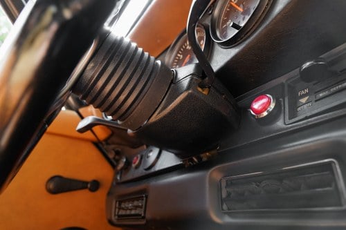 1975 Porsche 911s 2.7 LHD zum Verkauf (Bild 39 von 244)