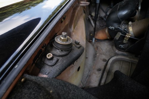 1975 Porsche 911s 2.7 LHD zum Verkauf (Bild 149 von 244)