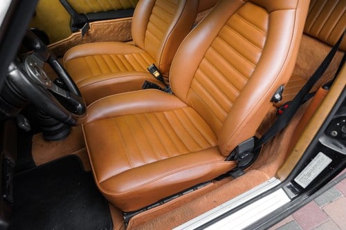 1975 Porsche 911s 2.7 LHD zum Verkauf (Bild 87 von 244)