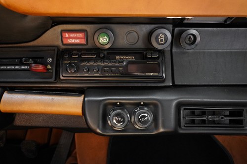 1975 Porsche 911s 2.7 LHD zum Verkauf (Bild 52 von 244)