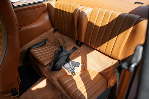 1975 Porsche 911s 2.7 LHD zum Verkauf (Bild 102 von 244)