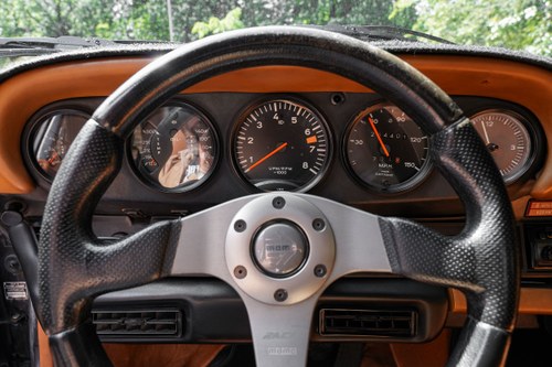 1975 Porsche 911s 2.7 LHD zum Verkauf (Bild 61 von 244)