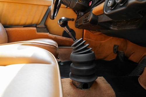 1975 Porsche 911s 2.7 LHD zum Verkauf (Bild 80 von 244)