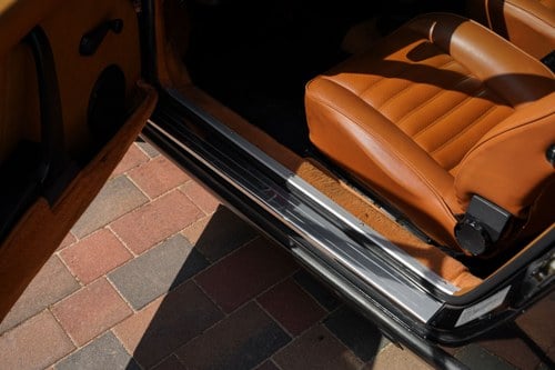 1975 Porsche 911s 2.7 LHD zum Verkauf (Bild 125 von 244)