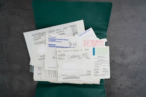 1975 Porsche 911s 2.7 LHD zum Verkauf (Bild 244 von 244)