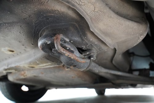 1975 Porsche 911s 2.7 LHD zum Verkauf (Bild 218 von 244)