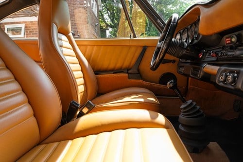 1975 Porsche 911s 2.7 LHD zum Verkauf (Bild 92 von 244)