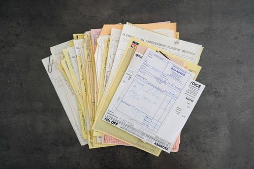 1975 Porsche 911s 2.7 LHD zum Verkauf (Bild 242 von 244)