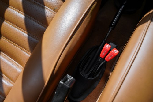 1975 Porsche 911s 2.7 LHD zum Verkauf (Bild 72 von 244)