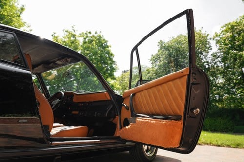 1975 Porsche 911s 2.7 LHD zum Verkauf (Bild 121 von 244)