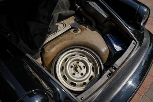 1975 Porsche 911s 2.7 LHD zum Verkauf (Bild 146 von 244)