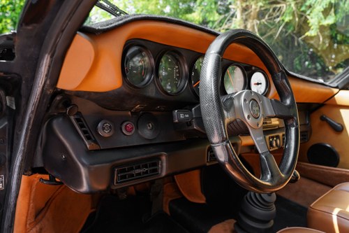 1975 Porsche 911s 2.7 LHD zum Verkauf (Bild 50 von 244)