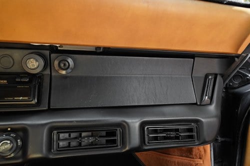 1975 Porsche 911s 2.7 LHD zum Verkauf (Bild 56 von 244)