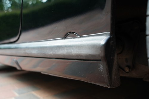 1975 Porsche 911s 2.7 LHD zum Verkauf (Bild 187 von 244)