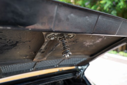 1975 Porsche 911s 2.7 LHD zum Verkauf (Bild 196 von 244)