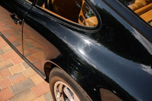 1975 Porsche 911s 2.7 LHD zum Verkauf (Bild 194 von 244)