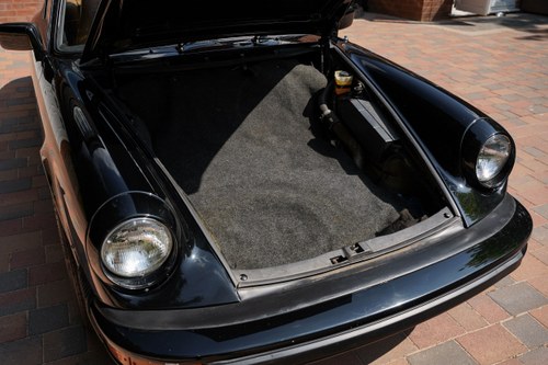 1975 Porsche 911s 2.7 LHD zum Verkauf (Bild 142 von 244)