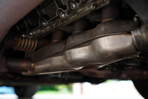 1975 Porsche 911s 2.7 LHD zum Verkauf (Bild 226 von 244)