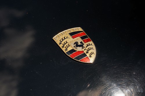 1975 Porsche 911s 2.7 LHD zum Verkauf (Bild 181 von 244)