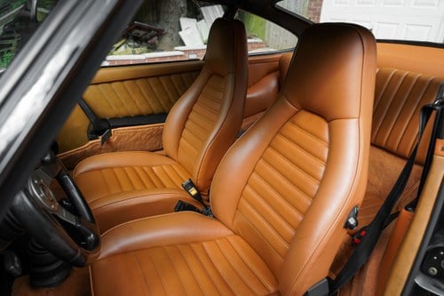 1975 Porsche 911s 2.7 LHD zum Verkauf (Bild 81 von 244)