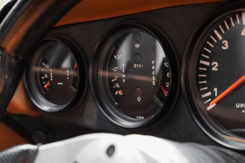 1975 Porsche 911s 2.7 LHD zum Verkauf (Bild 65 von 244)