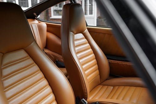 1975 Porsche 911s 2.7 LHD zum Verkauf (Bild 89 von 244)