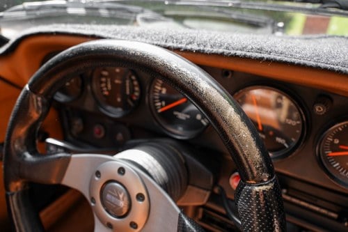 1975 Porsche 911s 2.7 LHD zum Verkauf (Bild 35 von 244)