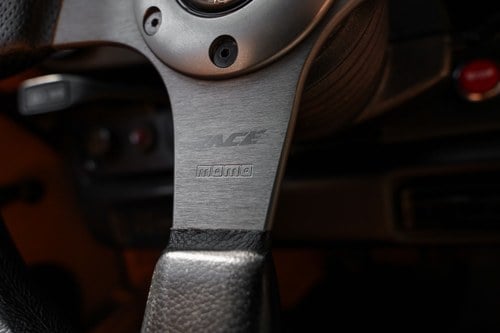 1975 Porsche 911s 2.7 LHD zum Verkauf (Bild 36 von 244)