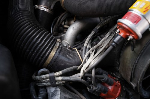 1975 Porsche 911s 2.7 LHD zum Verkauf (Bild 210 von 244)