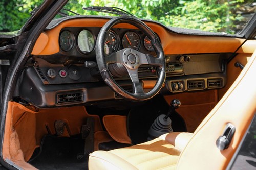 1975 Porsche 911s 2.7 LHD zum Verkauf (Bild 45 von 244)