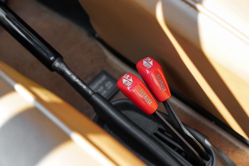 1975 Porsche 911s 2.7 LHD zum Verkauf (Bild 75 von 244)