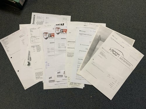 1972 Porsche 911T Targa For Sale (picture 138 of 145)