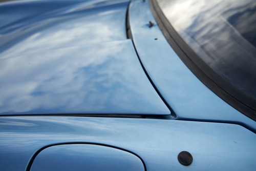 1972 Porsche 911T Targa For Sale (picture 101 of 145)