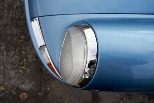 1972 Porsche 911T Targa For Sale (picture 71 of 145)