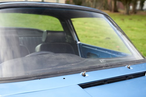 1972 Porsche 911T Targa For Sale (picture 100 of 145)