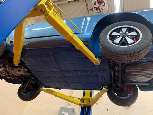 1972 Porsche 911T Targa For Sale (picture 125 of 145)