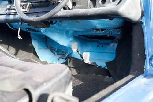 1972 Porsche 911T Targa For Sale (picture 65 of 145)